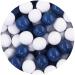 EinsSein 1kg Chocolate Balls Mix - Wedding & Baptism Gifts Ideal for Test Tubes Alternatives to Chocolate Chips & Almonds - Buy Online on GoSupps.com