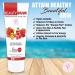BeautyFit BeautyBum Anti Cellulite skin tightening cream for Women (Bubble Gum (with Dermacore) 8 oz) - Buy Online on GoSupps.com