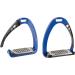 Acavallo Arena Alupro Aluminum Safety Stirrup - Secure and Lightweight Option - Buy Online on GoSupps.com