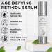 Ultra Retinol Cream for Face | Age-Defying Plant-Based Serum with Aloe & Vitamin B5 | Boosts Collagen & Fights Wrinkles - Buy Online on GoSupps.com