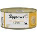 Applaws Premium Natural Wet Cat Food - Chicken in Broth 70g Can (Pack of 24) - Buy Online & Ship Internationally - Buy Online on GoSupps.com