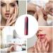 Professional Nail Grinder | Polishing Nail Grinder | Nail Grinder for Human | Designed Specifically for Human Nails Including Toenails Especially Effective for Thick Nails - Buy Online on GoSupps.com