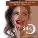 ONLYOILY Waterproof Eyebrow Pencil with 4 Fork Tips - Long-Lasting Natural Makeup in Brown for Perfect Eyebrows - International Shipping Available - Buy Online on GoSupps.com