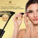 Cherish Hypoallergenic Mascara with Vitamin E | Deep Black, Gluten Free, Volumizing Formula for Bold, Natural-Looking Lashes | Sensitive Eyes Safe - Buy Online on GoSupps.com