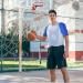 Buy Toddmomy Basketball Shoulder Pads Warm Shoulder Protector & Support Brace for Men | Workout Shoulder Sleeve 75x15cm - Buy Online on GoSupps.com