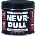 George Basch N/D Never-Dull Magic Wadding Polish 5 oz - Superior Metal Polish for a Brilliant Shine - Buy Online on GoSupps.com