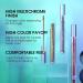 Jolilab Metallic Liquid Chameleon Eyeshadow Multi-Dimensional Eye Looks Long-lasting Holographic Glitter Multichrome Eyeshadows Makeup(#A) - Buy Online on GoSupps.com
