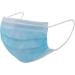 E-YOU Premium Disposable 3-ply Kid-size Protective Face Masks | 10pcs/Pack | For Children Use In Schools And Other Public Areas | Comfortable Earloop and Adjustable Nose Strip (5 x 10pcs/Pack) - Buy Online on GoSupps.com