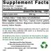 Best Naturals Alpha Lipoic Acid 200mg 120 Capsules - 120 Count Pack for Antioxidant Support - Buy Online on GoSupps.com