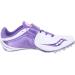 Saucony Women's Spitfire Track Shoe - Lightweight and Durable Racing Shoe - Buy Online on GoSupps.com