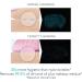 FOREO LUNA Play Plus 2 Silicone Facial Cleansing Brush & Exfoliator - Minty Cool | For All Skin Types | Enhances Absorption of Skincare | Clean & Healthy Skin - Buy Online on GoSupps.com