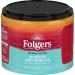 Folgers Simply Smooth Caf moulu torr fi doux 765 4 g