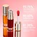 LANGMANNI Hydrating Lip Glow Oil - Strawberry and Plum Lip Care Duo - Buy Online on GoSupps.com
