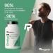 Om ga 3 | Huile de Poissons Sauvages et Vitamine E | Riche en Acides Gras 350 mg EPA + 250 mg DHA pour 2 Capsules | Huile Pure Concentr e et Enrichie en Antioxydants | 90 Capsules Molles | Revogenix - Buy Online on GoSupps.com