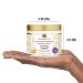 African Pride Shea Butter & Flaxseed Curling Cream - Hydrates, Shapes & Adds Shine - 15 oz - Buy Online on GoSupps.com