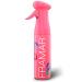 Framar continuous spray bottle-premium spray bottles for hair water spray bottle for hair hair spray bottle for curly hair hair mister spray bottle hair water spray bottle (pink) rose