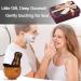 AISEELY Small Wooden Shave Bowl for Shaving Brush & Soap - Facial Mask Mixing Cup - Buy Online on GoSupps.com
