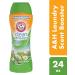 Arm & Hammer Clean Meadow Scent Booster 24 oz - Long Lasting Freshness | Pack of 1 - Buy Online on GoSupps.com
