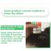 Hair Stick Wax Hyaluronic Acid Hair Wax Stick Wax Stick for Hair 98g Hair Pomade Stick Styling Wax Stick Hair Hair Glue Stick for Hair Wigs - Buy Online on GoSupps.com