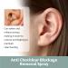 Tinnitus Relief Spray - Ear Ringing Relief for Ear Health Care 30ml 2pc - Buy Online on GoSupps.com
