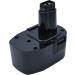 Ni-MH 2100mAh Replacement Battery for FS18BX FS180BX & Compatible Flashlights - International Shipping Available - Buy Online on GoSupps.com
