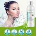 AloeMoist Organic Body Wash - Moisturizing Shower Gel for Sensitive Skin | No Added Scent or Dye | With Coconut, Aloe, Honey, Vitamin E | For Women & Men - Buy Online on GoSupps.com