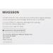 McKesson Sterile Fabric Oval Adhesive Bandages - 100 Count, 1x 1 1/4 - 1 Pack - Buy Online on GoSupps.com