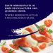 Buy Amazon MSC Herring Fillets in Tomato Sauce - 200g Pack | Premium Quality Seafood International Shipping - Buy Online on GoSupps.com