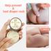 Haakaa Baby Diaper Rash Cream - Soothes & Prevents Diaper Rash | Dry Skin Ointment | Made in New Zealand | 1.76 oz - Buy Online on GoSupps.com