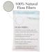 MicrodermaMitt Deep Exfoliating Face Scrub Mitt - Non-Abrasive for Wrinkles, Fine Lines & Large Pores | Premium At-Home Facial for Brighter, Smoother Skin - Buy Online on GoSupps.com