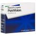 Bausch + Lomb PureVision Monthly Spherical Contact Lenses - 6 Pack | BC 8.6 mm | Dia 14.0 mm | -5.5 Dioptria | Soft Lenses for Comfortable Vision - Buy Online on GoSupps.com