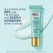 RoC Multi Correxion Hyaluronic Acid Eye Cream + Retinol Capsules (7 CT) - Anti Aging & Dark Circle Treatment for Women & Men - Buy Online on GoSupps.com