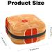 Buy Premium Wood Parquet Flooring & Essential Menstrual Products | Basketball Courts Sanitary Napkin Storage Bags Portable Menstrual Cup Pockets for Women & Teens - International Shipping Available - Buy Online on GoSupps.com