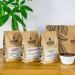 CHRISTMAS Coffee Gift Box 3 x 250g