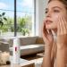 Moisturizing Face Cream | 100ml Fast-Absorbing Solution - Daily Face Care - For Women - After Cleansing - Pre-Tip for Daily Morning Routine and Nighttime Skincare - Buy Online on GoSupps.com