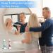 Stainless Steel Toothpaste Squeezer Set, Large Size - Pack of 2 | Easy-Tube Rolling Design, Kid-Friendly - Buy Online on GoSupps.com