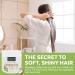 Organic Coconut Oil - Unrefined and Cold-Pressed  Natural Hair Oil  Skin Oil and Cooking Oil with Fresh Flavor  Non-GMO Extra Virgin Coconut Oil (Aceite de Coco)  USDA Organic  32 oz - Buy Online on GoSupps.com