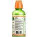 TheraBreath Kids Wacky Watermelon Mouthwash with Fluoride - 16 Fl Oz | Anticavity | Dentist Formulated - Buy Online on GoSupps.com