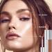 Make up Highlighter 2PCS Multifunction Glitter Blush Long Lasting Glitter Eyeshadow Liquid Quick-Drying High Pigment Lipstick Type 3 Make up Highlighter Type3 - Buy Online on GoSupps.com