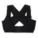 Posture Corrector for Men & Women | Adjustable Back Support Brace for Hunchback & Neck Pain Relief - Buy Online on GoSupps.com