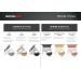 Buy BaBylissPRO FX3 Standard Tooth Replacement Blades - Durable Titanium Carbon-Nitride for Precision Hair Cutting | International Shipping Available - Buy Online on GoSupps.com