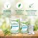 Optifibre 125g Can | Soluble Fiber for Irritated Intestine | Restore Intestinal Flora & Nutrient Absorption | 100% Vegetable & Great Taste | Buy Now! - Buy Online on GoSupps.com