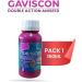 Gaviscon Double Action Aniseed 150ml - A2Z STORE - Buy Online on GoSupps.com