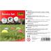 Idna 40409 Boccia Game - 8 Colored Balls Target Ball & Beam | Perfect Outdoor Sports for Kids & Adults | Ideal for Summer Fun in Garden & Park - Buy Online on GoSupps.com