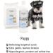 Martha Stewart 2-in-1 Puppy Shampoo & Conditioner - Sulfate-Free, Softens & Shines Coat | 16 oz Dog & Puppy Shampoo - Buy Online on GoSupps.com