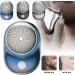 WZDYN 2023 New Upgrade Powerful Storm Shaver for Men | Powerful Storm Shaver | Mini Shave Pocket Size Portable Electric Shaver | Rechargeable USB Electric Shaver | Mini-Shaver Portable Electric Shaver (3 IN 1) - Buy Online on GoSupps.com