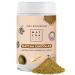 Matcha & CO Chocolate Matcha Tea (80g) 100% Organic Ceremonial Grade | Tea with Cocoa Powder | Organic Green Tea from Japan,