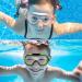 Cooloo Kids Swimming Goggles - 2 Pack Anti-Fog UV Protection Unisex for Ages 6-16 | C. Rosa & Purple - Buy Online on GoSupps.com
