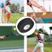 RTBRCG 2-Piece Self-Adhesive Grip Tape | 25m x 25mm Slip-Resistant Racket Tape for Badminton & Hockey | Secure Handle Band for Sports Equipment - Buy Online on GoSupps.com