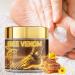  Jingmiger Heel Cream | Ankle Joint Care Ointment 60g | Cream for Dry and Cracked Heels and Feet - For Women and Men Travel Skin Care Pedicure Soothing - Buy Online on GoSupps.com